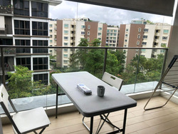 Hedges Park Condominium (D17), Condominium #499059151